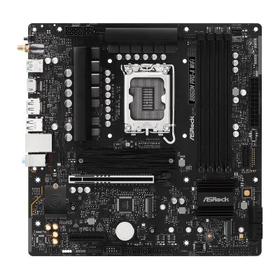 5. Płyta główna ASRock B860M Pro-A WiFi