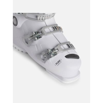 5. Buty narciarskie damskie Rossignol PURE COMFORT 60 szary