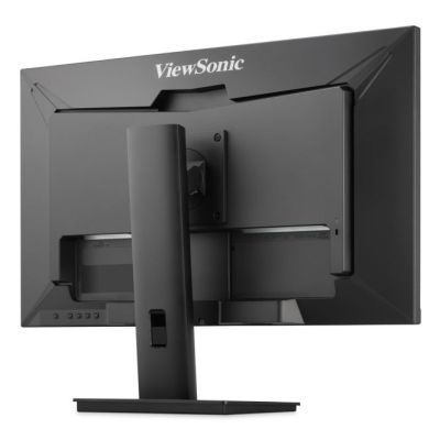 21. Viewsonic XG2737 monitor komputerowy 68,6 cm (27") 1920 x 1080 px Full HD LED Czarny
