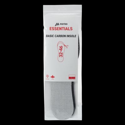 Wkładki BASIC CARBON INSOLE