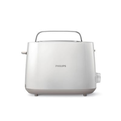 2. Toster Philips HD2581/00 ( 900W ; kolor biały )