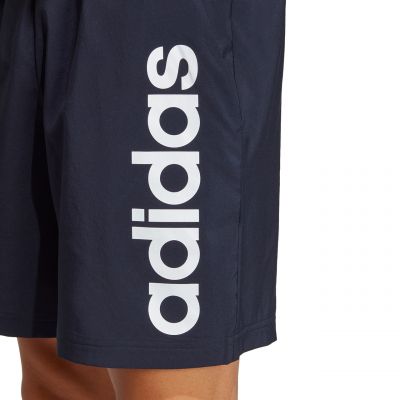 5. Spodenki adidas Aeroready Essentials Chelsea Linear logo M IC9442