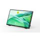 11. Monitor Hannspree 60,4 cm (23,8") HT240CUA 16:9 M-TOUCH HDMI+DP+USBC