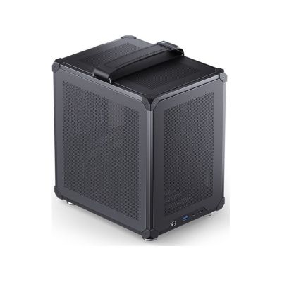 Obudowa PC Jonsbo C6-ITX, Mini-ITX -