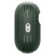 5. Etui Spigen Vault na AirPods Pro 3 - zielone