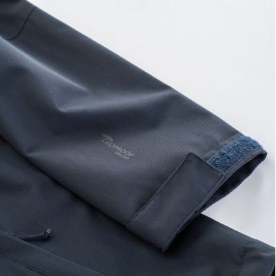 4. Męska Kurtka przejściowa CASPAR