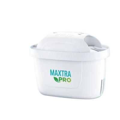 2. Brita MAXTRA Pro Dzbanek z filtrem do wody Biały