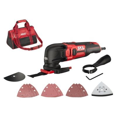8. Skil 1491 DB 300 W 20000 RPM