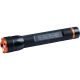 8. LATARKA TAKTYCZNA ALUMINIOWA 3,5W 200LUMENÓW BLACK + DECKER