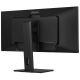 25. iiyama XUB3493WQSU-B6 34" UW IPS-panel 3440x1440 120Hz 21:9 400cd/m 1000:1 1ms