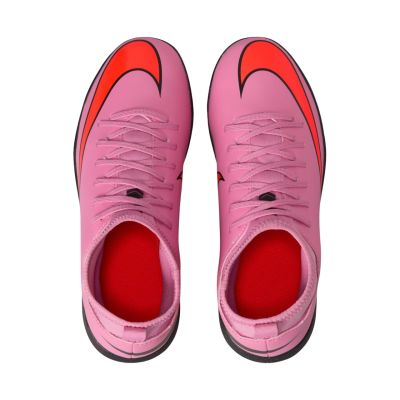 10. Buty piłkarskie dla dzieci Nike Mercurial Superfly 10 Club TF FQ8313 600
