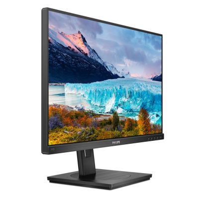 2. MONITOR PHILIPS LED 24" 242S1AE/00