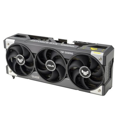 2. Karta graficzna ASUS TUF Gaming GeForce RTX 5080 OC 16GB