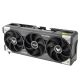 2. Karta graficzna ASUS TUF Gaming GeForce RTX 5080 OC 16GB