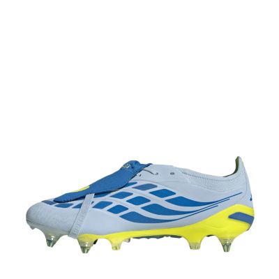 5. Buty piłkarskie adidas Predator Elite FT SG JS0382