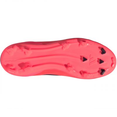 6. Buty piłkarskie adidas F50 League LL FG/MG Jr IF1363