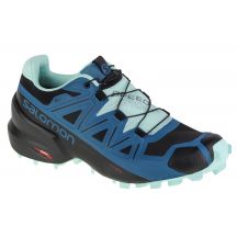 Buty do biegania Salomon Speedcross 5 GTX W 416127