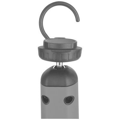 4. Lampka robocza Ansmann 990-00125 Inspection IL700R LED oświetlenie robocze (monochromatyczne) akumulatorowe 7 W 700 lm