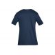 2. Koszulka Under Armour Sportstyle Logo Tee M 1329590-408