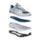 8. Męskie sneakersy Under Armour UA Summit Trek Suede 3028424-102