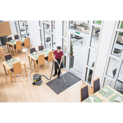 8. Odkurzacz profesjonalny KARCHER NT 22/1 Ap L