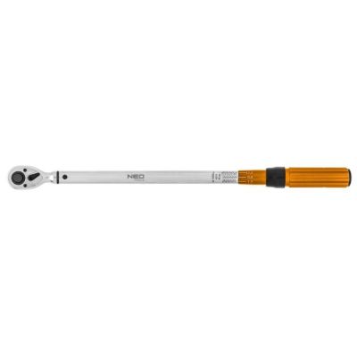 8. NEO tools 08-845 klucz dynamometryczny Nm