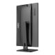 31. AOC P2 U32P2 monitor komputerowy 80 cm (31.5") 3840 x 2160 px 4K Ultra HD LED Czarny