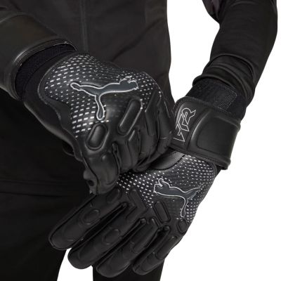 6. Rękawice bramkarskie Puma Future Match NC 41926 06