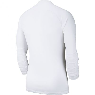 2. Koszulka piłkarska Nike Dry Park First Layer JSY LS M AV2609-100