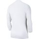2. Koszulka piłkarska Nike Dry Park First Layer JSY LS M AV2609-100