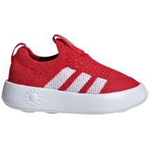 Buty adidas Bubblecomfy I Jr JI1609
