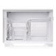 Obudowa Thermaltake TR100 Mini Tower Snow White retail