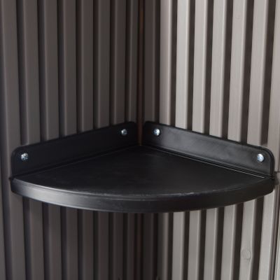 10. Szopa ogrodowa Lifetime Premium 213x365 60311