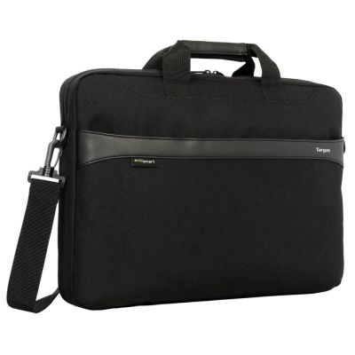 4. Targus GeoLite 43,9 cm (17.3") Slip case Czarny
