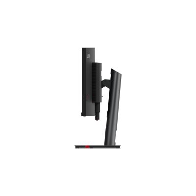 16. Lenovo ThinkVision P49w-30 monitor komputerowy 124,5 cm (49") 5120 x 1440 px Dual WQHD LED Czarny