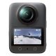 5. DJI Osmo 360 aparat do fotografii sportowej 120 MP 8K Ultra HD CMOS 25,4 / 1,1 mm (1 / 1.1") Wi-Fi 183 g