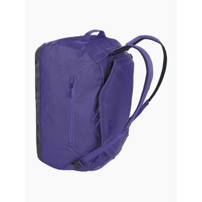 2. Torba podróżna EVOC Duffle Bag 40 l violet - black