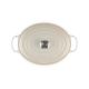 4. Naczynie owalne Le Creuset Signature Roaster owalna 31cm beza