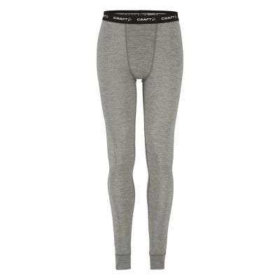 8. Męski Zestaw bielizny termoaktywnej WOOL MERINO SET M