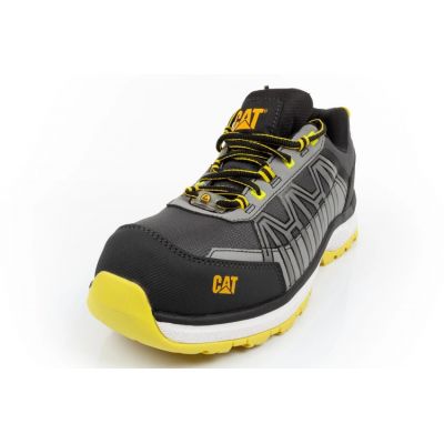 4. Buty Caterpillar Charge S3 HRO SRC M P725515