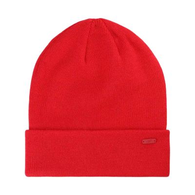 3. Czapka 4F U622 czerwona 4FWAW25ACAPU622 62S