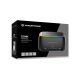 4. Conceptronic DONN36B stacja dokująca do dysków twardych USB 3.2 Gen 1 (3.1 Gen 1) Type-C Czarny