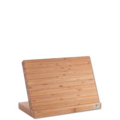 ZWILLING 35046-110-0 blokada noży Bambusowy Drewno