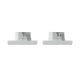 4. Inteligentny włącznik Aqara Smart Wall Switch H1 WS-EUK04