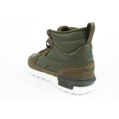 16. Buty sportowe Puma Gravition M 383204 02