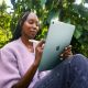 4. Apple iPad Air Apple M 256 GB 27,9 cm (11") 12 GB Wi-Fi 7 (802.11be) iPadOS 26 Niebieski