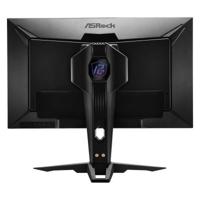5. Monitor ASROCK Phantom Gaming PG27QFT2A 27"