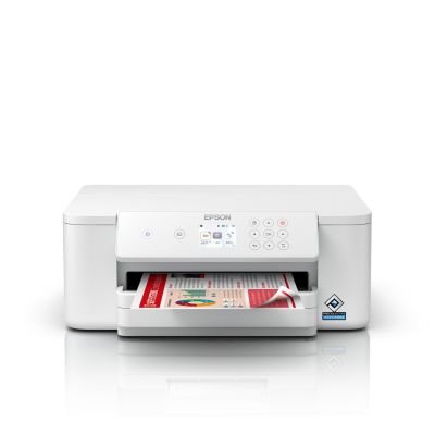 46. Epson WorkForce Pro WF-C4310DW