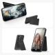 8. Etui Dux Ducis Rafi ll Mag do Samsung Galaxy S24 - czarne