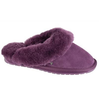 5. Klapki EMU Australia Jolie W W10015-PLUM
